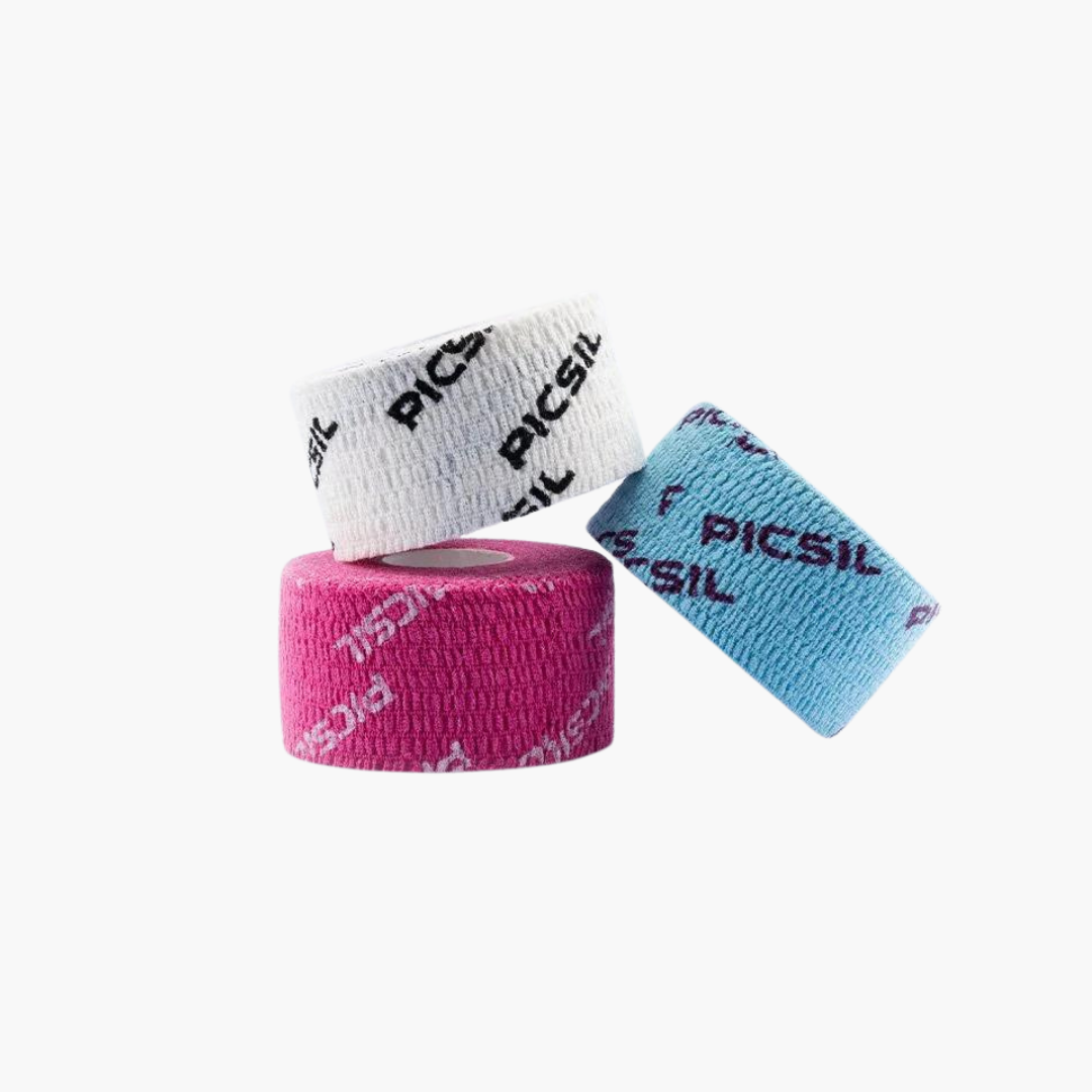 Picsil flextape 3-pack