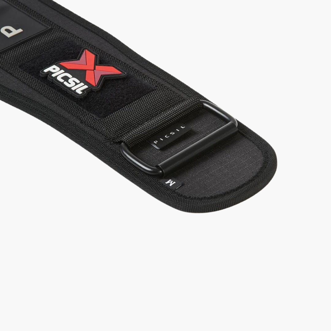 Picsil weightlifting belt