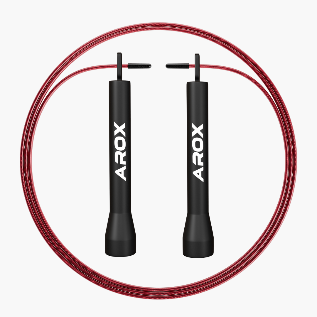 Arox basic jump rope