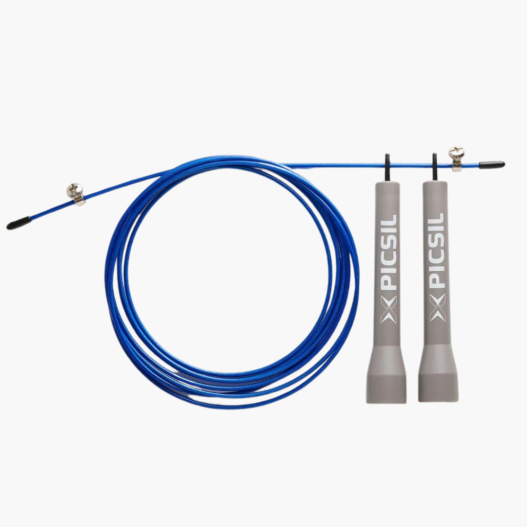 Picsil - OMBA ABS-B jump rope