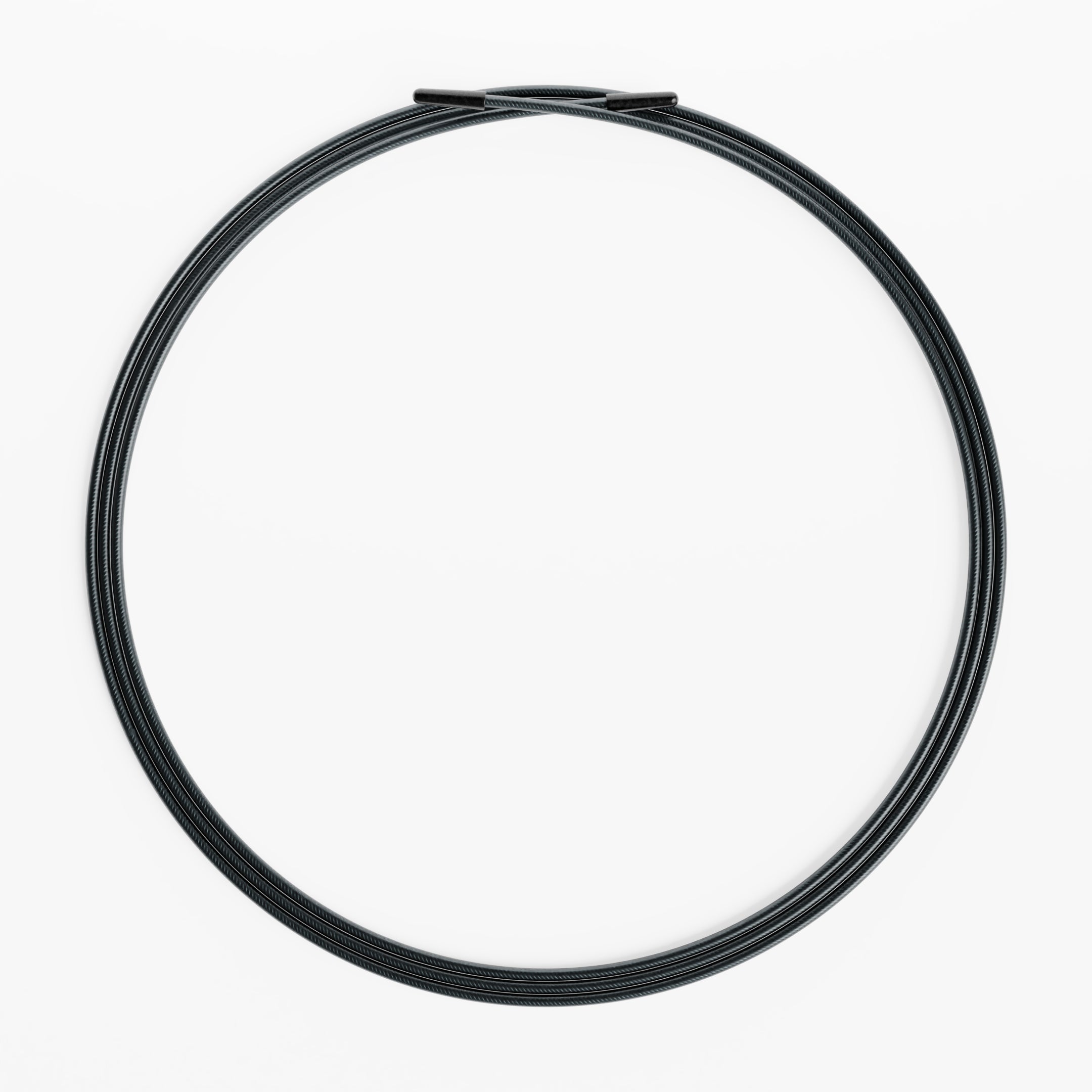 2.0 mm pvc coated spare wire