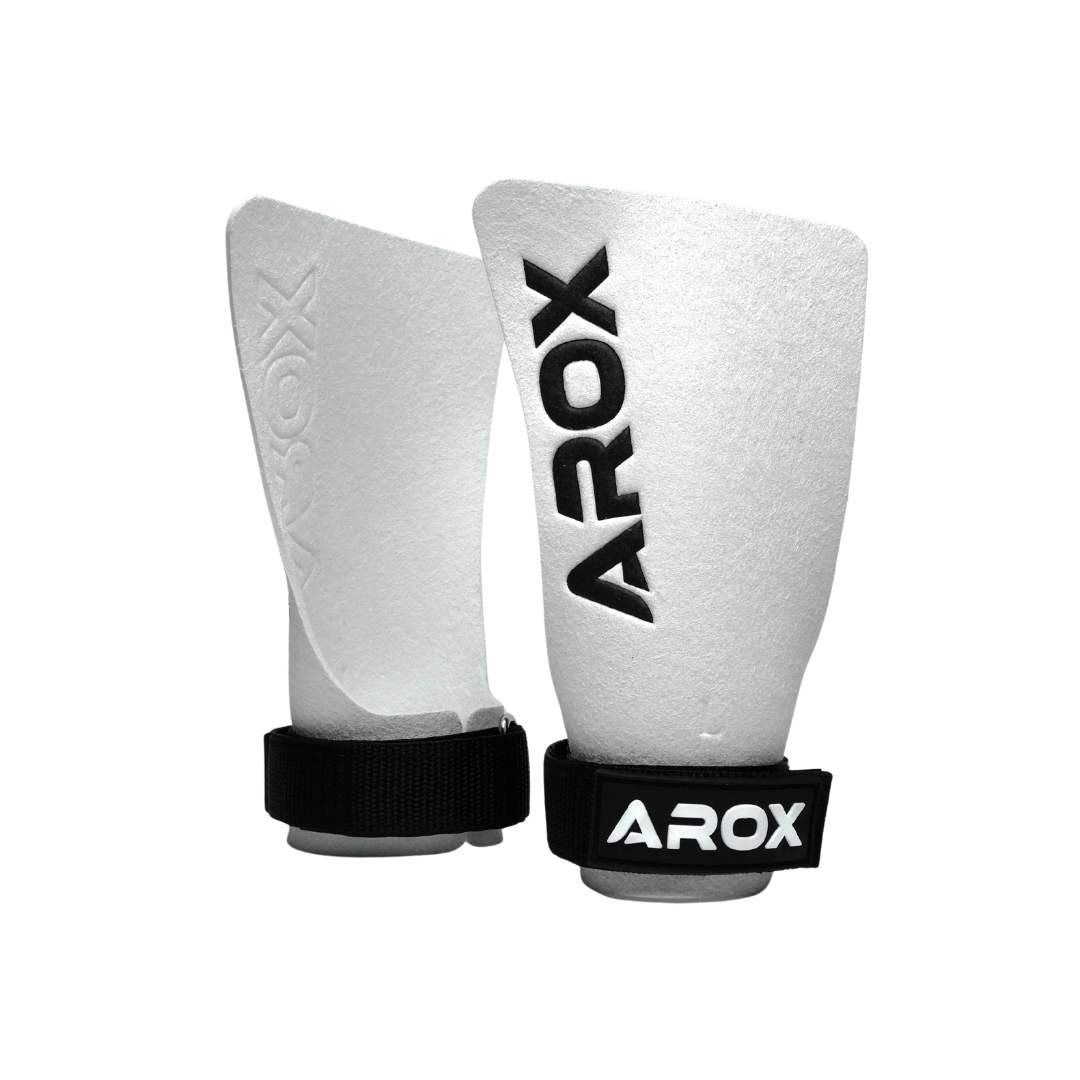Arox - Endure grips